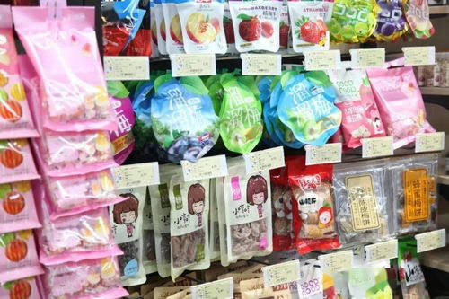 賽博朋克風席卷求是生活西園店，日用百貨新體驗今日開啟